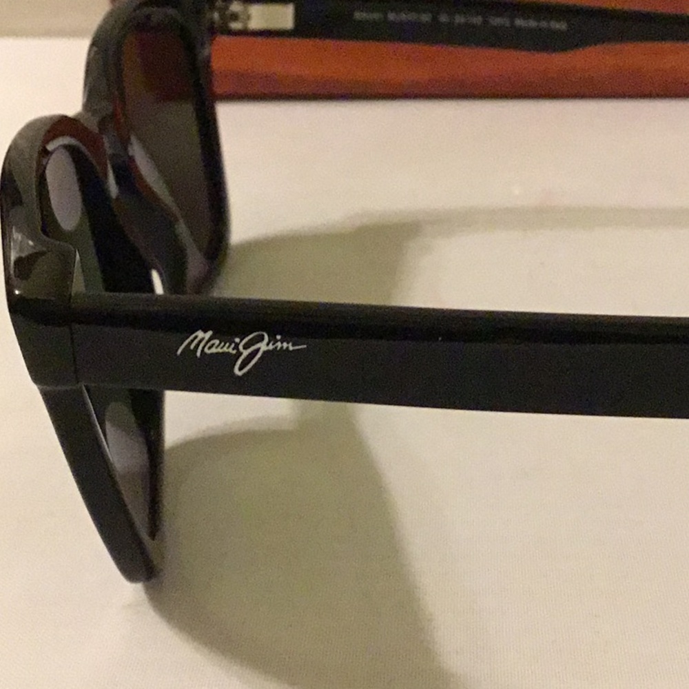 COPY - MAUI JIM SHAVE ICE POLARIZED. - Picture 6 of 8